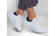 Skechers Cordova Classic (185060 WBK) weiss 2