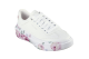 SKECHERS Cordova Classic Painted Florals Grö e 37 (185062-WHT) weiss 5