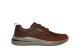 SKECHERS Delson 3.0 Glavine (210661-CDB) braun 1