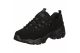 Skechers Dlites Biggest Sneaker Fan (11949-BBK) schwarz 4