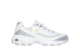 SKECHERS DLites Chromatic (150246-WSLM) weiss 1