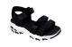 SKECHERS DLites Fresh Catch (31514-BLK) schwarz 5