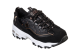 SKECHERS Dlites Glamour Feels (13087/BKRG) schwarz 5