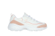 SKECHERS DLites New Heat (150231-WOR) weiss 1