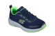 SKECHERS Dynamic Tread - Nitrode (98150L-NVLM) blau 1