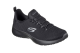 SKECHERS Dynamight (12119/BBK) schwarz 5