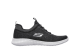 SKECHERS Elite Flex - Hartnell (52642 BKGY) bunt 1