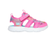 SKECHERS 303276L Flex Splash Daylight HPMT (303276L-HPMT) pink 1