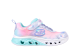 SKECHERS Flutter Heart Lights Simply Love (302315L-LVMT) bunt 1