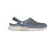SKECHERS Foamies GO WALK 7 Ambition Shoes (243283-CHAR) grau 1