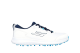 SKECHERS GO GOLF Max Fairway 4 Shoes (214081-WNVB) weiss 1