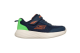 SKECHERS GO RUN 400 V2 Quanta Stride (405084L-NVY) azul 6