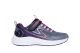 SKECHERS Go Run Accelerate (303920L-BKMT) bunt 1