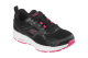 SKECHERS Go Run Consistent (128075-BKPK) schwarz 6