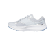 SKECHERS RUN Consistent 2.0 (128606-LTBL) weiss 5
