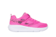 SKECHERS Go Run Elevate Sporty Spectacular (303932L-HPK) pink 1