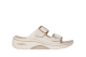SKECHERS GO WALK Arch Fit 2.0 (140871-NAT) beige 1