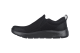 SKECHERS GO WALK Flex Impeccable II (216492-BBK) schwarz 5