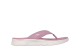 SKECHERS GO WALK Flex Holly (141459-MVE) pink 1