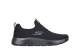 SKECHERS GO WALK Flex Ultra (216484-BBK) schwarz 1
