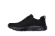 SKECHERS GO WALK Flex Vespid (216507-BBK) schwarz 5