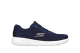 SKECHERS Go WALK Max (216281_NVOR) blau 1