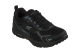 SKECHERS Go Run Consistent (220034-BKCC) schwarz 5