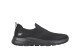 SKECHERS Go Walk 6 Slip On (216202-BBK) schwarz 1