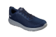 SKECHERS Go Walk Max (54601NVGY) blau 5