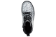 SKECHERS Gravlen Hi Doodle Down Grö e (303408L-SLBK) weiss 2