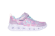 SKECHERS Heart Lights Boogie Love (303257L-LVMT) bunt 1