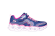 SKECHERS Heart Lights Retro Hearts navy (302689L-NVMT) blau 1