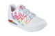 SKECHERS Uno 2 Floating Love (155521-WHT) weiss 5