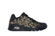 SKECHERS Uno Golden Heart (177975-BKGD) schwarz 1