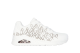 SKECHERS Uno Golden Heart (177975-WTRG) weiss 1