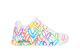 SKECHERS Uno Highlight Love (177981-WMLT) bunt 1