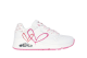 SKECHERS Uno Twin Hearts (177924-WRPK) weiss 1