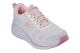 SKECHERS Max Cushioning Elite 2.0 Alaura (129625-WBLP) weiss 5