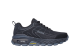 SKECHERS Max Protect Irongaurd (237672-BKCC) schwarz 1