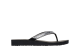 SKECHERS Meditation Stay Loyal (119779-BLK) zwart 1