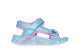 SKECHERS Mermaid Dreams Sandal (303108L-BLMT) blau 1