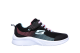 SKECHERS Microspec (302016L-BKAQ) schwarz 1