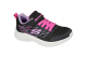 SKECHERS Microspec Bold Delight (302468L-BLK) schwarz 4