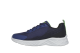 Skechers Microspec II Vovrix (403925L-NBLM) blau 4