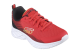 Skechers Microspec II Vovrix (403925L-RDBK) rot 5