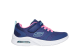 SKECHERS Microspec Max - Racer Gal (303543L-NVPK) blau 1