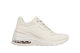 SKECHERS Million Air Elevated (155401-OFWT) beige 1