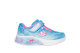 SKECHERS My Dreamers Lil Mermaid (303061N-BLMT) blau 1
