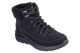 SKECHERS Glacial Ultra Woodlands (16677/BBK) schwarz 5