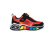 SKECHERS Play Scene (407606N-BKRD) bunt 1